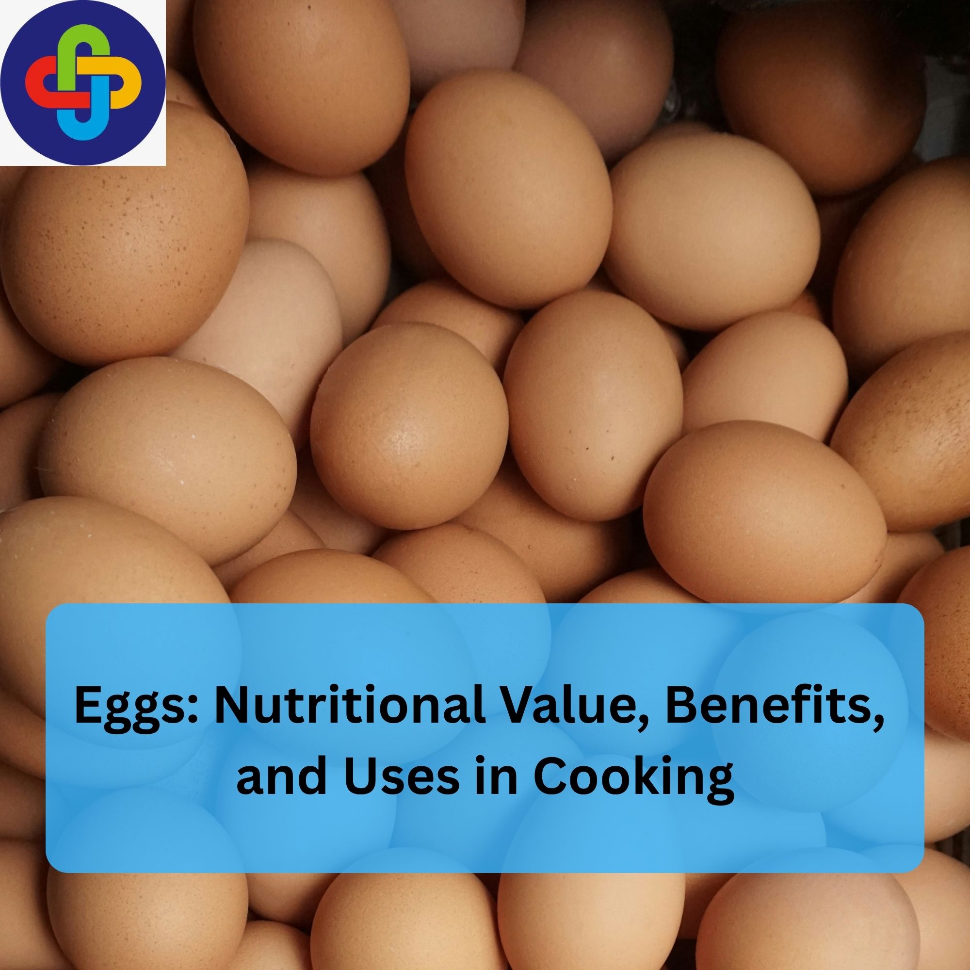  Eggs: Nutritional Value, Benefits, and Uses in Cooking